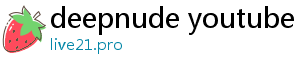 deepnude youtube